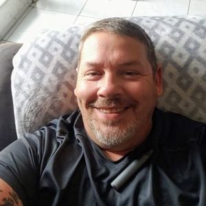Meet your Posher, Richard